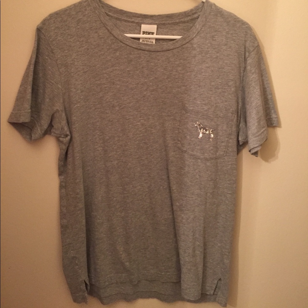 PINK Victoria Secret T-Shirt